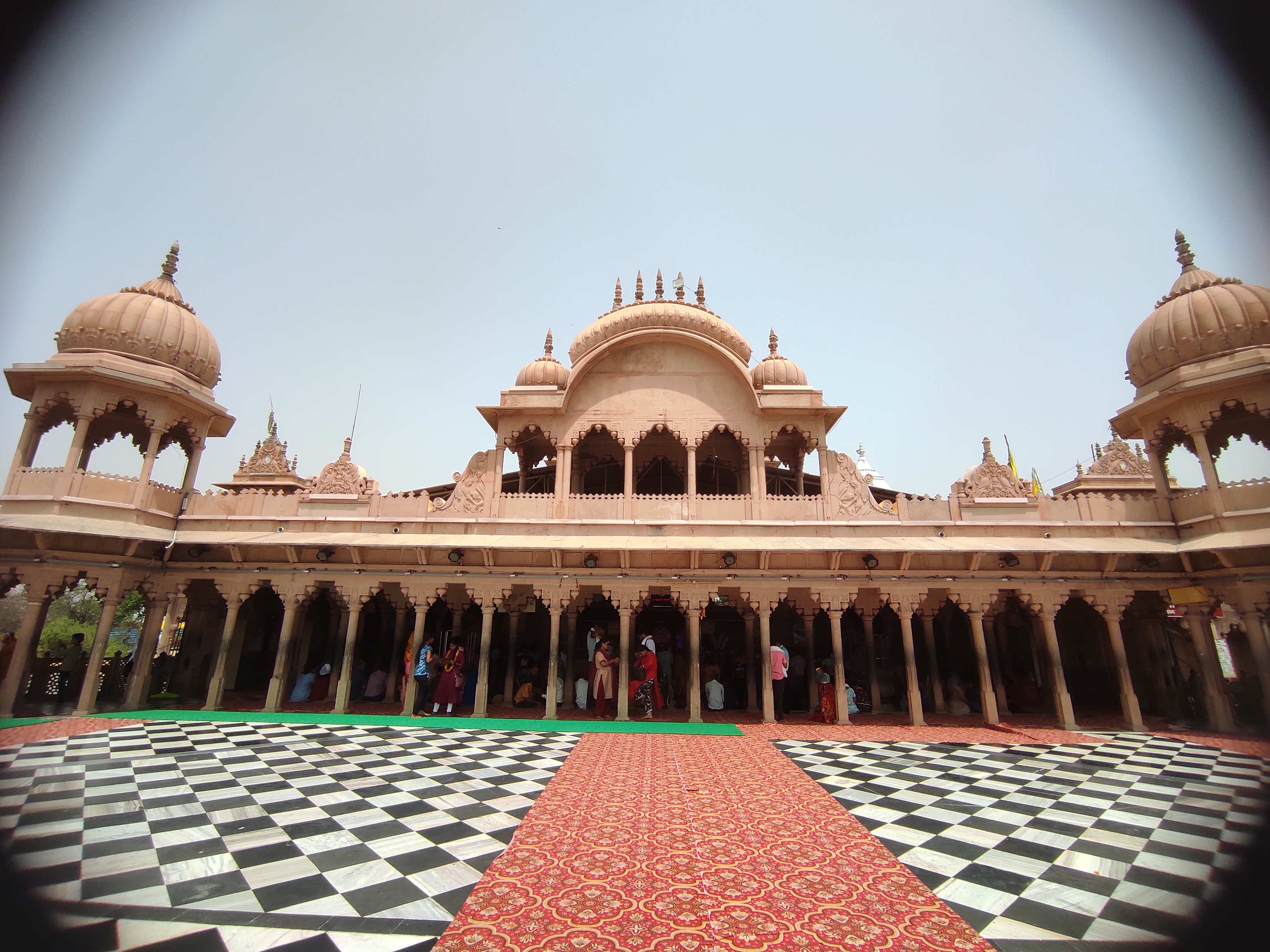 Kusum Sarovar