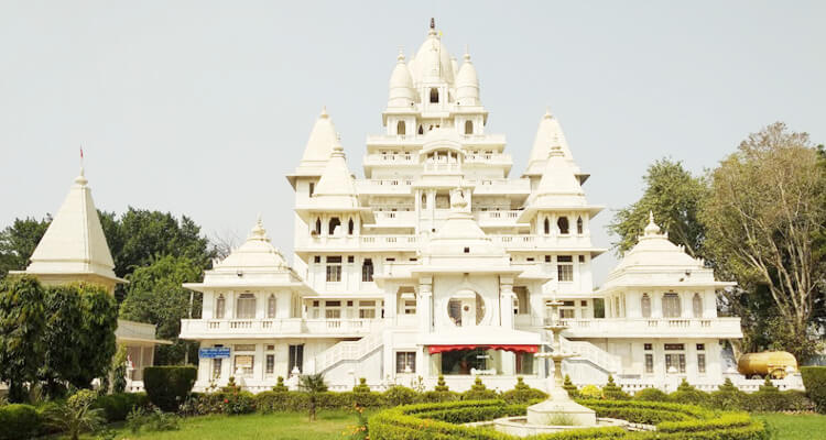 Temple